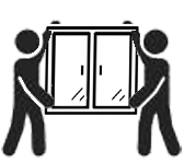 Energetische Fenstern Sanierung 